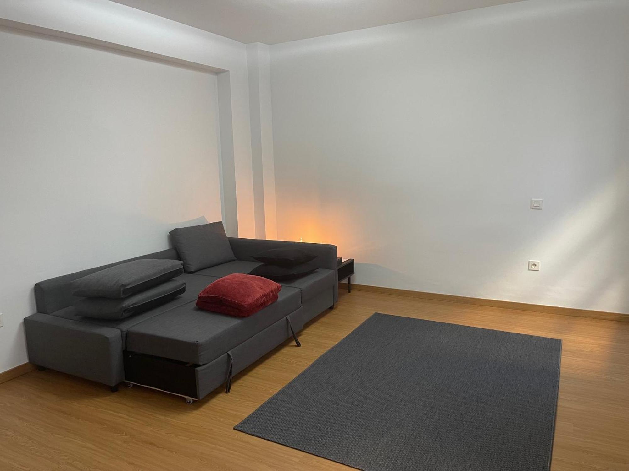 Apartamento Calle Rodrigo De Triana Con Opcion De Parking Seville Exterior photo
