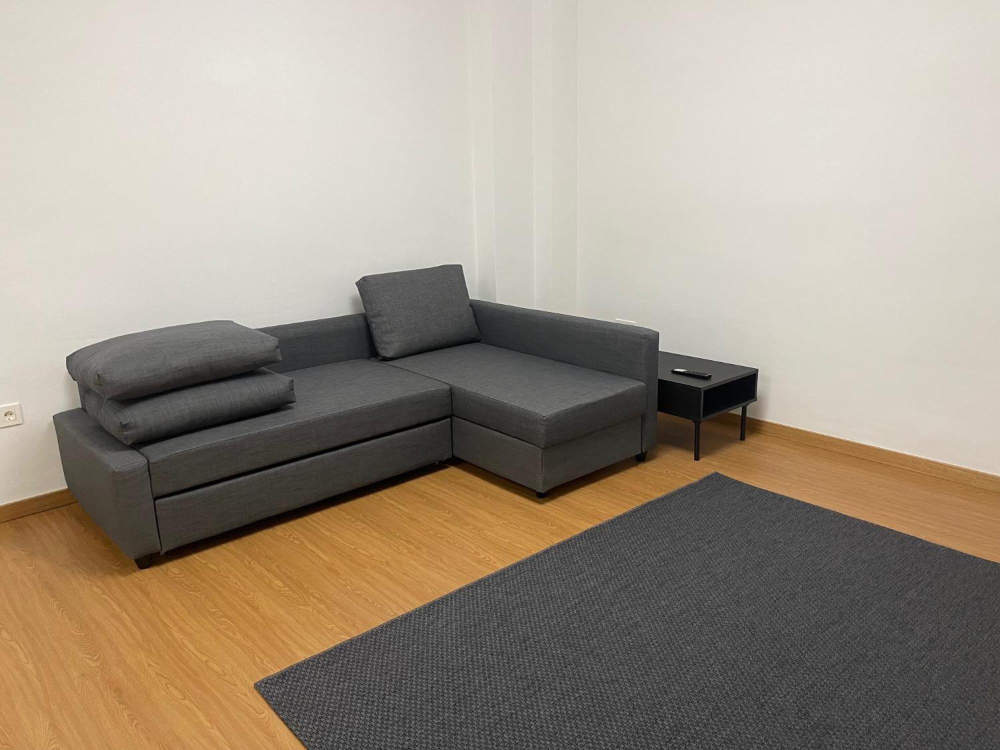 Apartamento Calle Rodrigo De Triana Con Opcion De Parking Seville Exterior photo