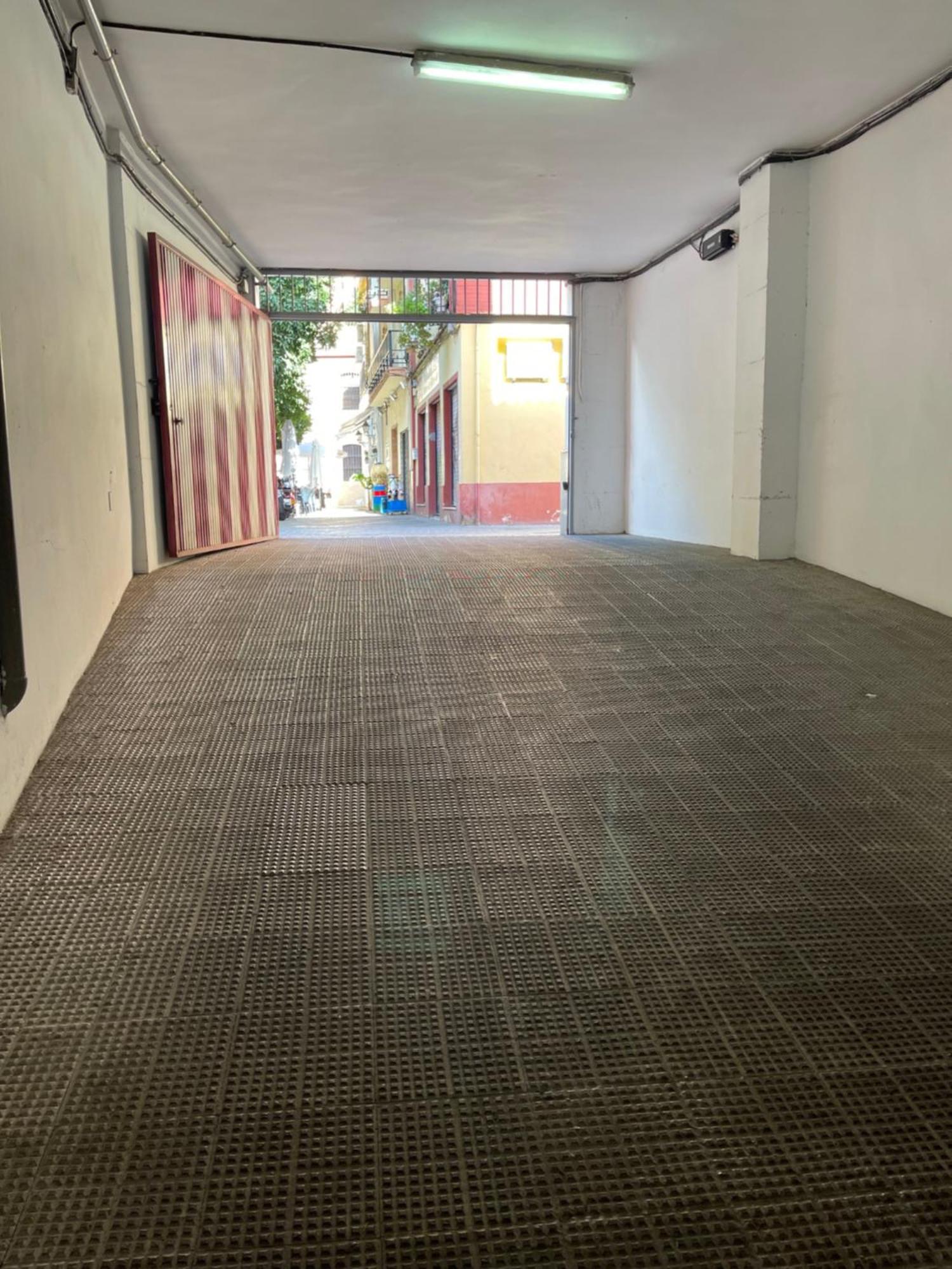 Apartamento Calle Rodrigo De Triana Con Opcion De Parking Seville Exterior photo