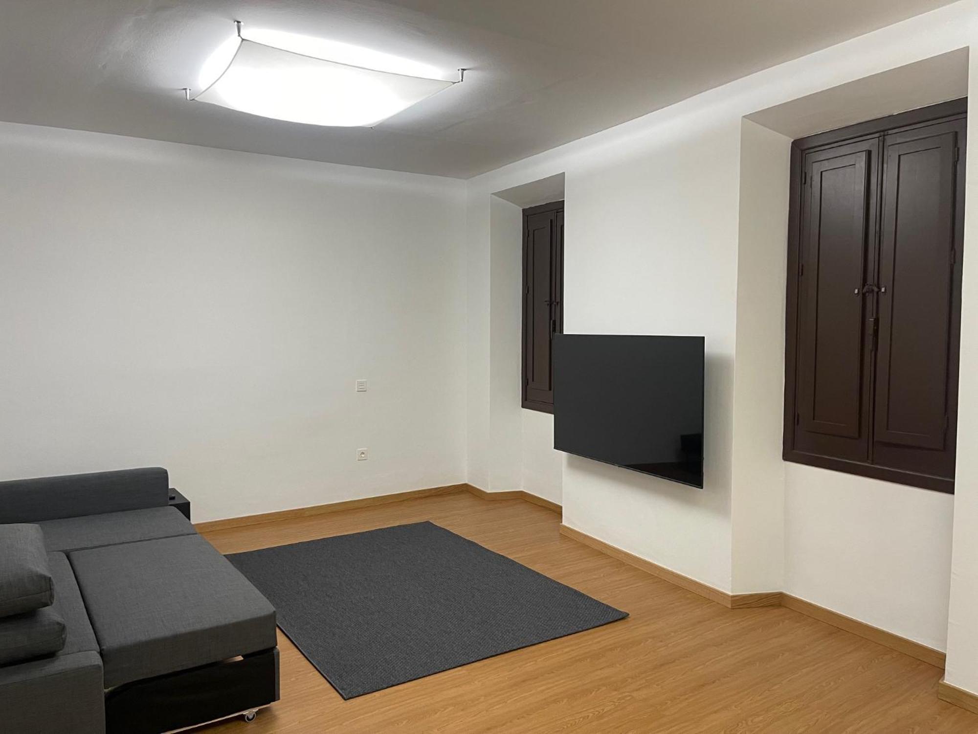 Apartamento Calle Rodrigo De Triana Con Opcion De Parking Seville Exterior photo