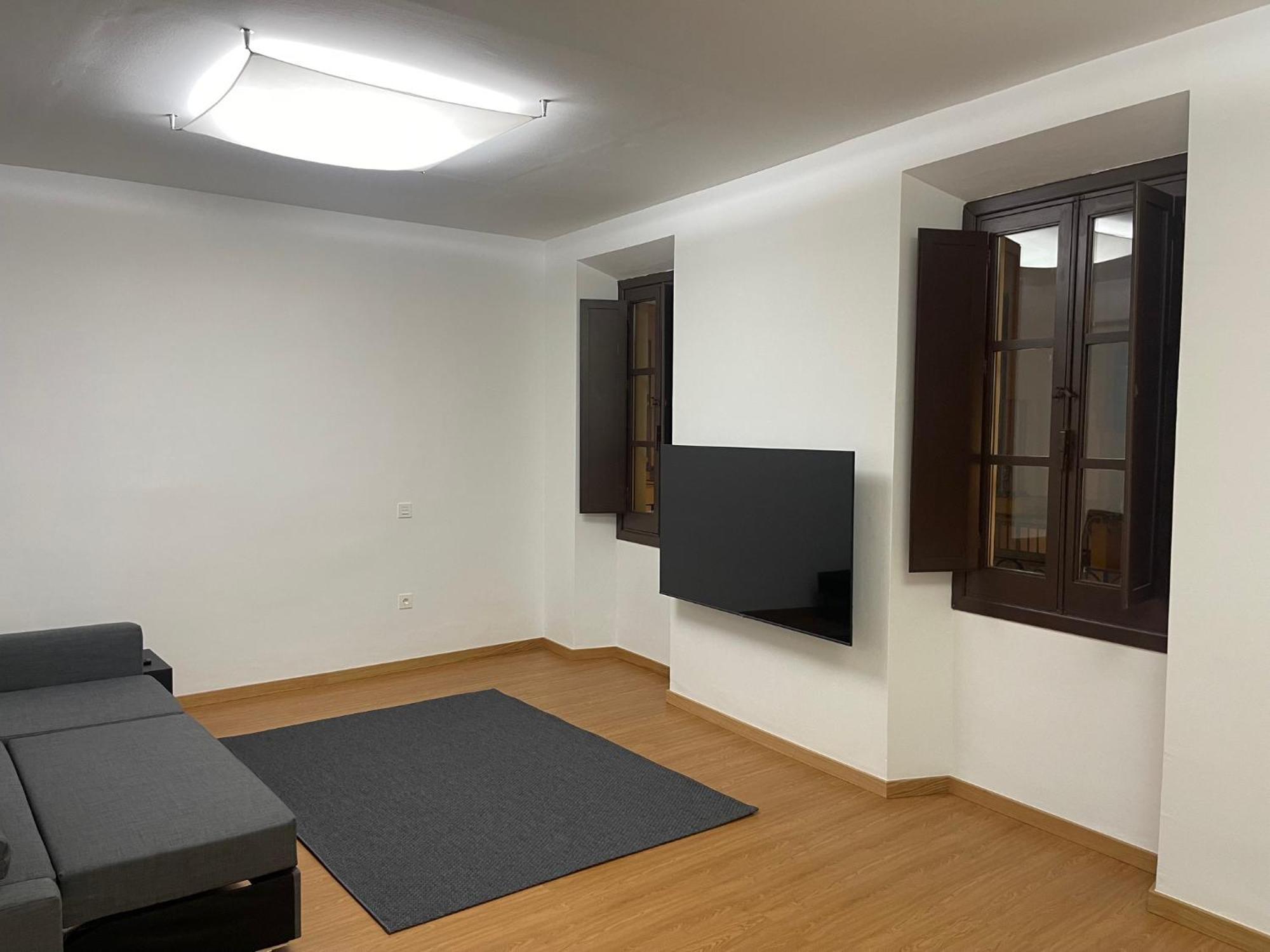 Apartamento Calle Rodrigo De Triana Con Opcion De Parking Seville Exterior photo